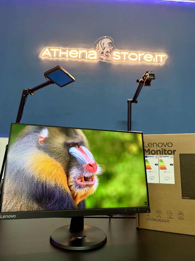 LENOVO MONITOR 238 LED VA