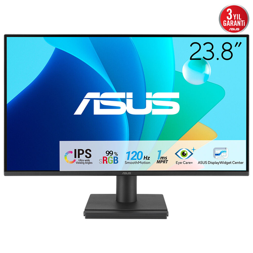 ASUS MONITOR 23