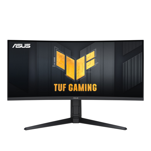 ASUS MONITOR GAMING 34 LED VA 21:9 WQHD 1MS 165hz 400 CDM