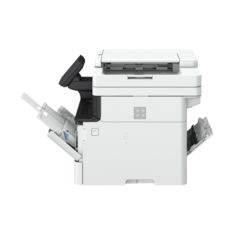 CANON MULTIFUNZIONE LASER A4 B/N, I-SENSYS MF463, 40PPM, ADF, FRONTE/RETRO, USB/LAN/WIFI, 3 IN 1 - immagine 4