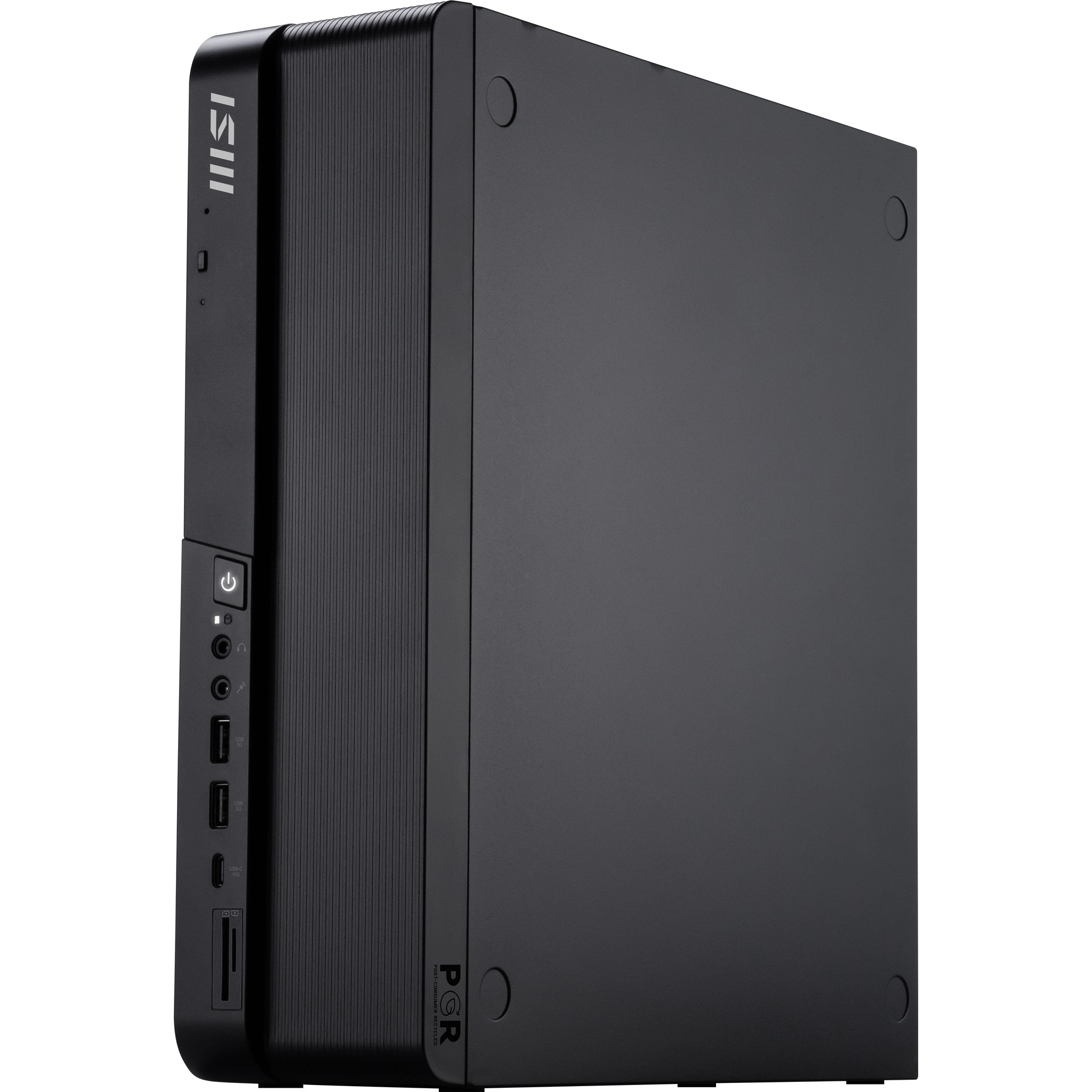 MSI PC SFF DP80 AI Ultra 5 225 16GB 512GB SSD FREEDOS - immagine 9