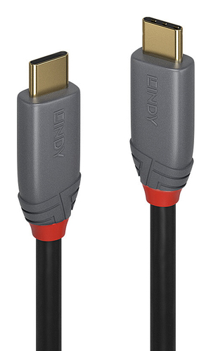 Cavo USB 3.2 Tipo C Anthra Line