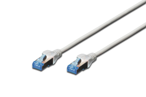 DIGITUS CAVO DI RETE F/UTP