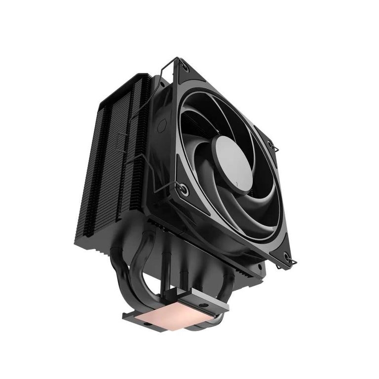 COOLER  MASTER HYPER  212 3DHP 2 HEATPIPE TDP 230W  NO ARGB  27DBA  NERO