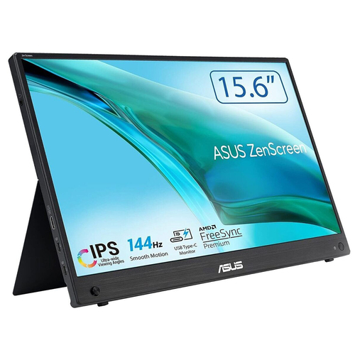 ASUS MONITOR PORTATILE 15