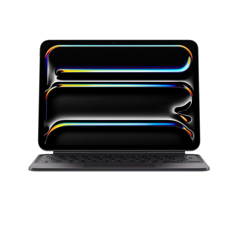 APPLE MAGIC KEYBOARD FOR IPAD PRO 11INCH M4 ITA NERA