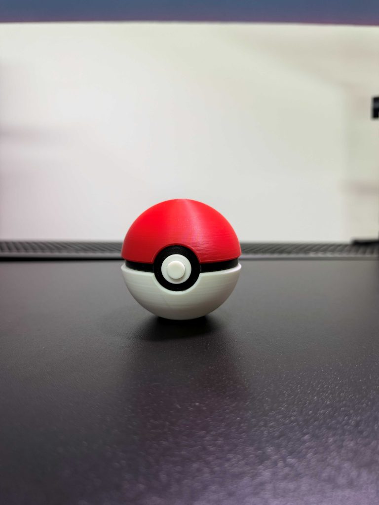 POKèBALL STANDAR