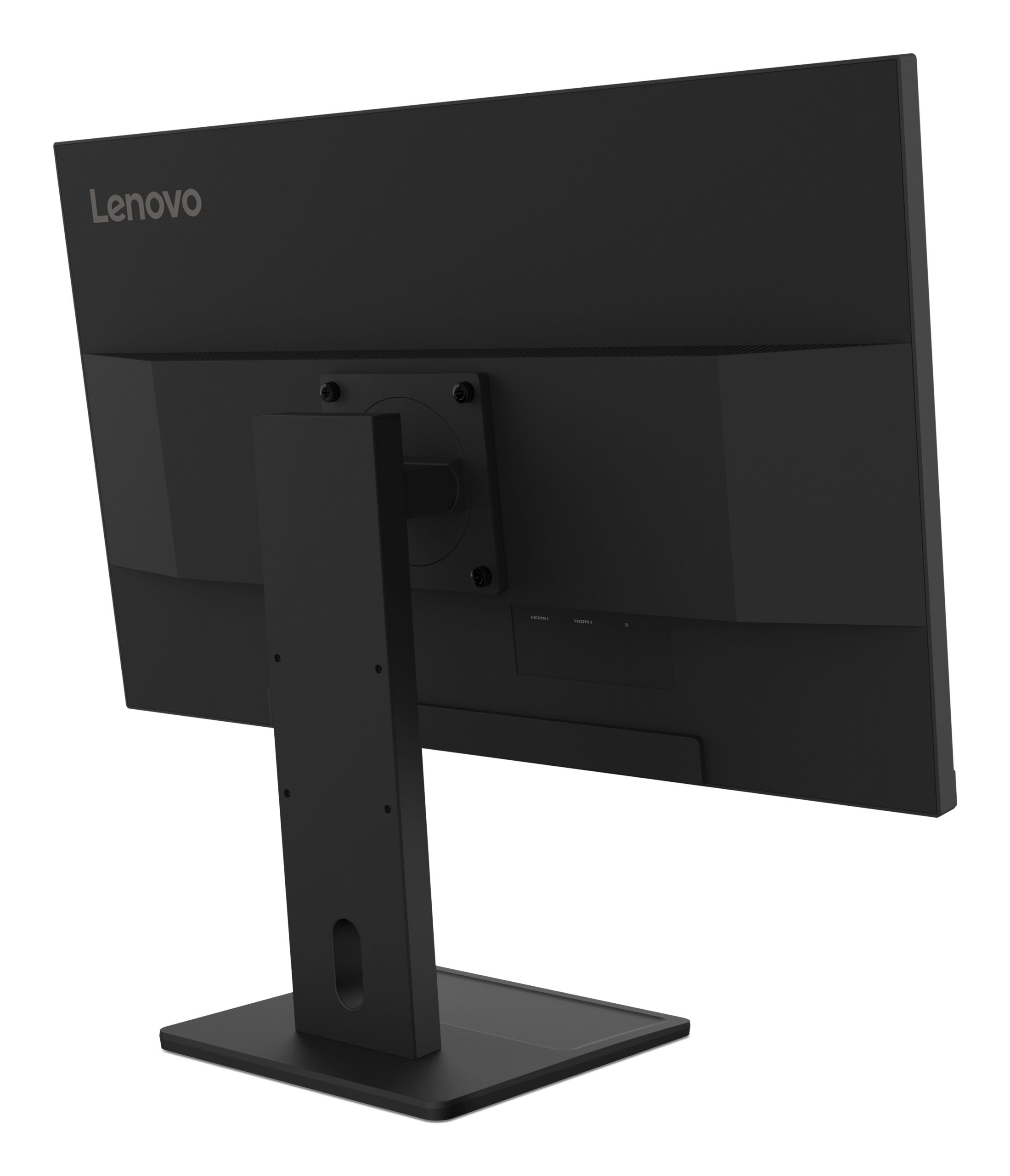 LENOVO MONITOR 27 LED IPS 16:9 QHD 6MS 350 CDM, PIVOT, DP/HDMI, MULTIMEDIALE, E27Q-40 - immagine 6