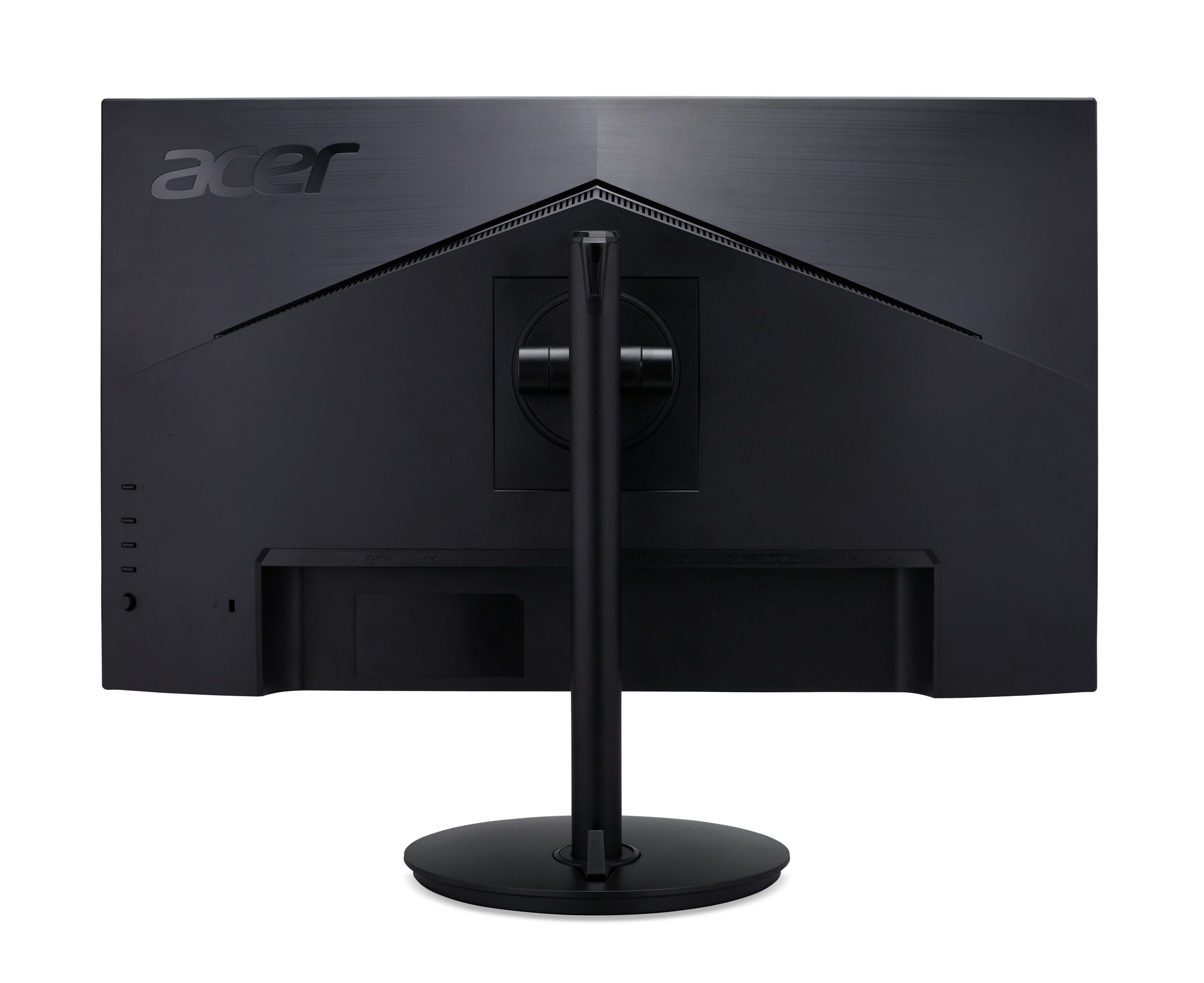 ACER MONITOR 27 LED IPS FHD 16:9 4MS 250 CDM, PIVOT, VGA/DP/HDMI, MULTIMEDIALE - immagine 4