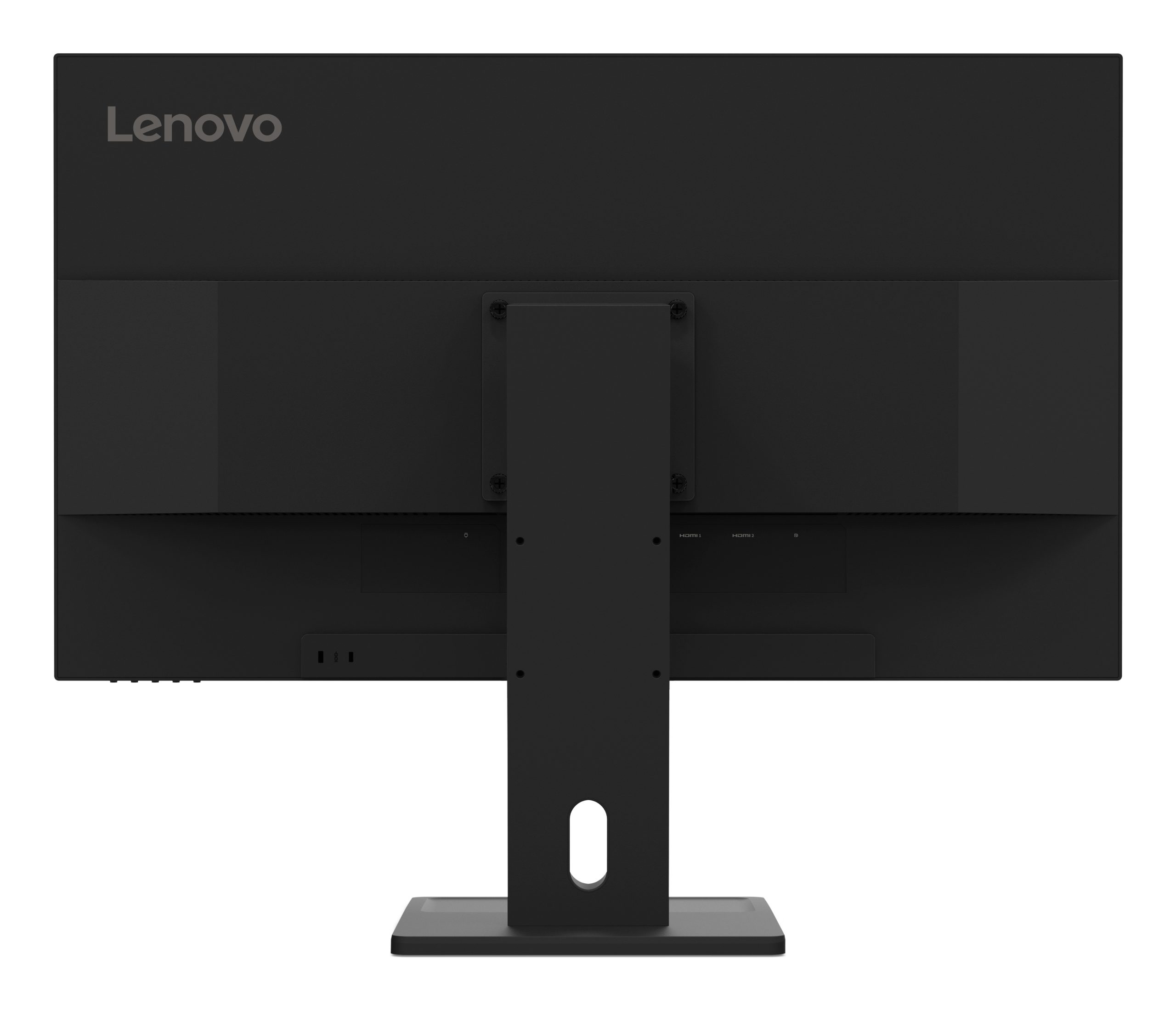 LENOVO MONITOR 27 LED IPS 16:9 QHD 6MS 350 CDM, PIVOT, DP/HDMI, MULTIMEDIALE, E27Q-40 - immagine 9