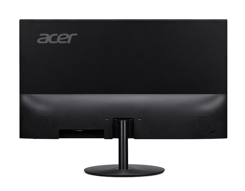 ACER MONITOR 23,8 LED VA FHD 16:9 4MS 250 CDM, VGA/HDMI, SA242YH1BI - immagine 4