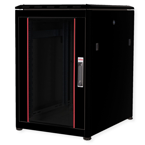 ROLINE 19" CABINET NETWORK PRO 16U